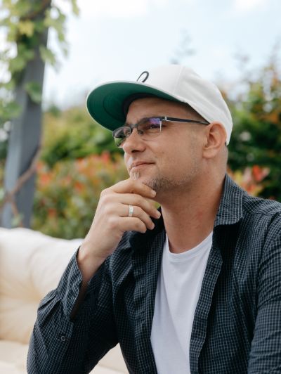 Pascal Schildknecht, Google Ads Experte und Kursbetreuer